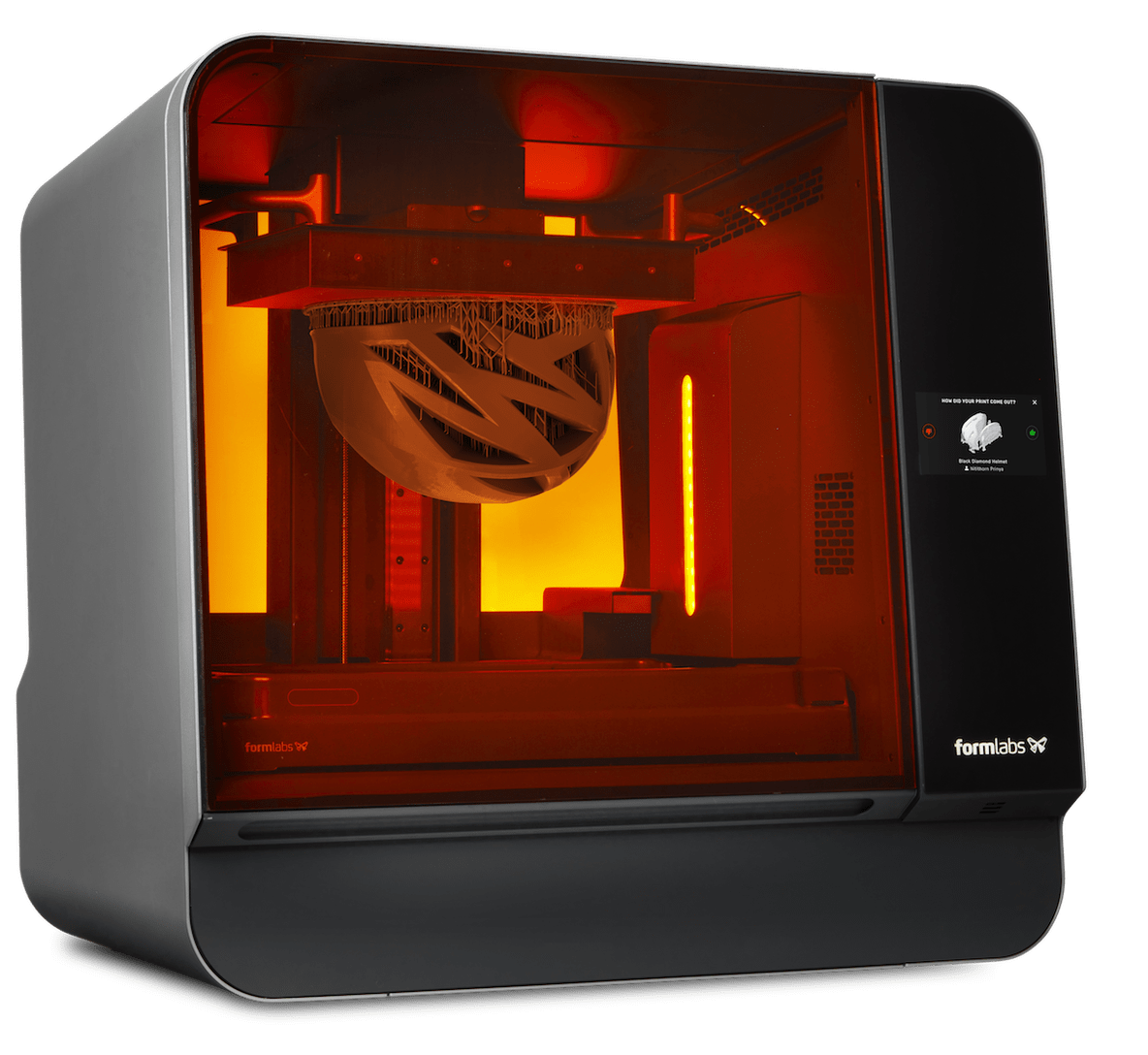 Formlabs 3L 3D Printer