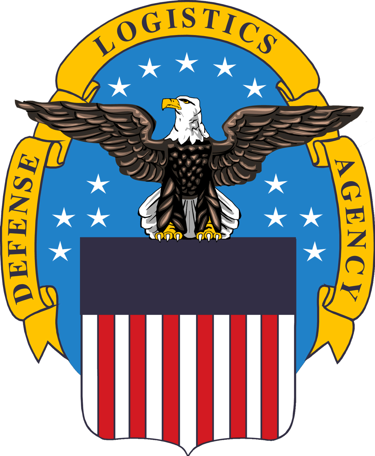 DLA (Defense Logistics Agency)